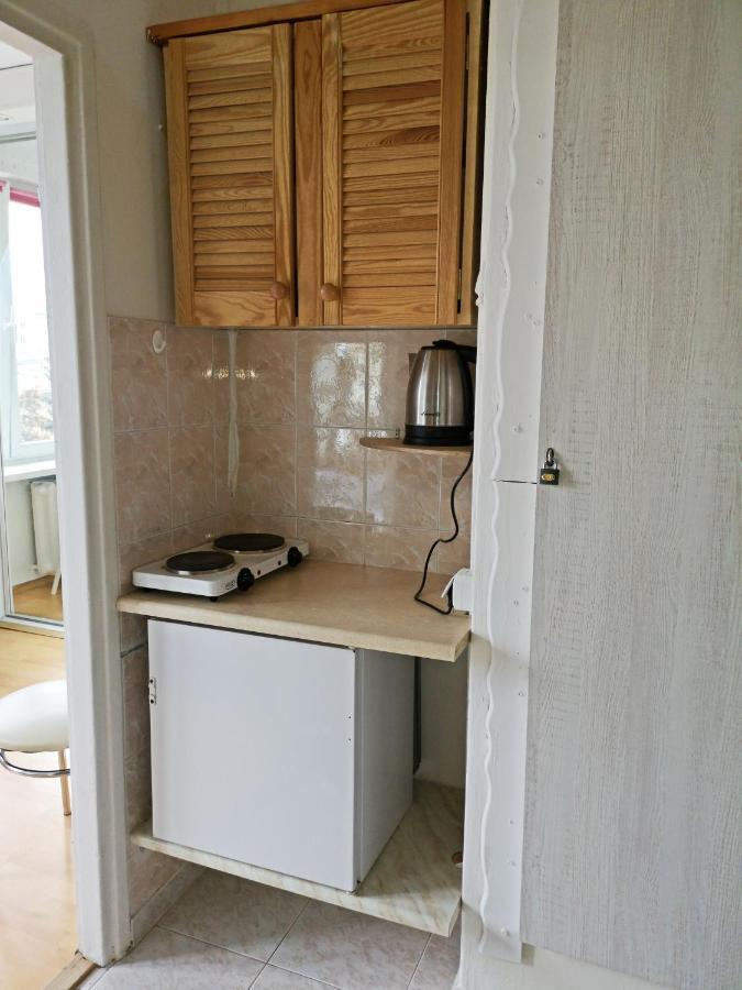 Ochota Story Apartment Warsaw Exterior photo